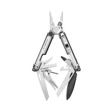 Leatherman ARC Multi-Tool - Gray Nylon Sheath - Box or Peg Packaging