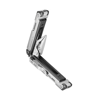 Leatherman ARC Multi-Tool - Gray Nylon Sheath - Box or Peg Packaging