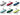 Leatherman Free T4 12-Piece Multi Tool - Various Colors and Packaging