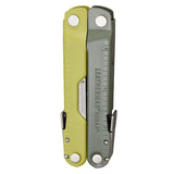 Leatherman Rebar Multi-Tool - Stainless Steel - Multiple Color, Sheath, and Packaging Options