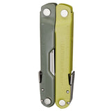 Leatherman Rebar Multi-Tool - Stainless Steel - Multiple Color, Sheath, and Packaging Options