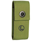 Leatherman Rebar Multi-Tool - Stainless Steel - Multiple Color, Sheath, and Packaging Options