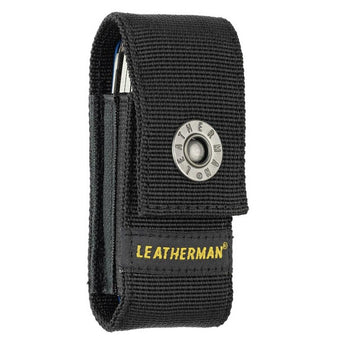 Leatherman Rebar Multi-Tool - Stainless Steel - Multiple Color, Sheath, and Packaging Options