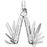 Leatherman Rebar Multi-Tool