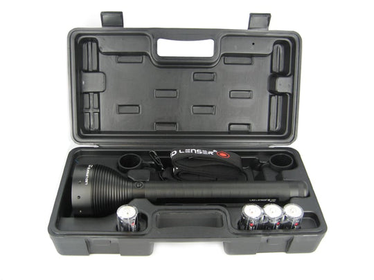 X21.2 1600 Lumens CASE