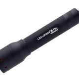 Ledlenser 88001 P5.2 LED Flashlight - 140 Lumens - Includes 1 x AA