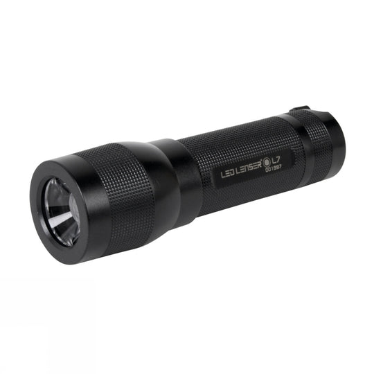LED Lenser L7 LED Flashlight