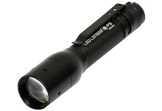 Led Lenser  P3 14 Lumen Flashlight 1x AAA 8403 HP8403