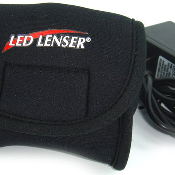 Ledlenser 88002 H7R.2 Rechargeable LED Headlamp - 300 Lumens - 1 x Li-Ion Battery Pack or 4 x AAA Primary - Various Packaging