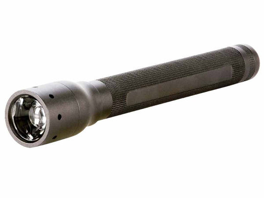 Led Lenser P6 Version 1- 120 Lumen LED Flashlight