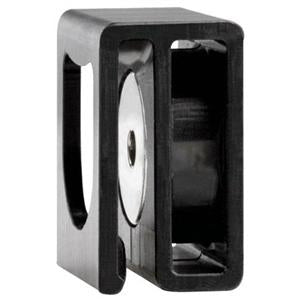 Ledlenser Magnetic Mounting Clip for M5- P5- P5R- P6- T5- and V2 lights (Ledlenser 880035)