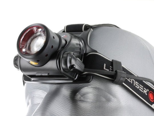 Ledlenser H14R.2 Rechargeable LED Headlamp - 1000 Lumens