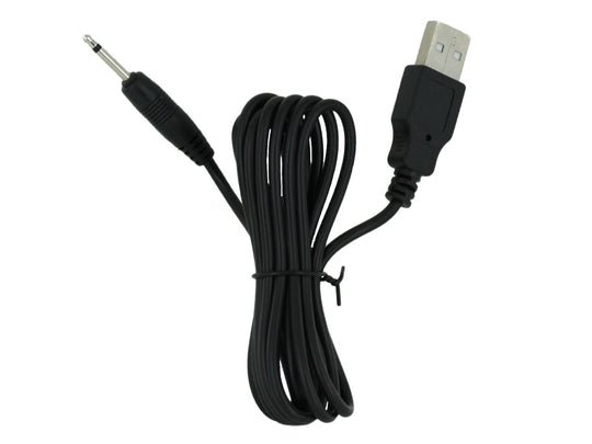 Ledlenser USB Charging Cord for H7R LED Headlamp (Ledlenser 880084)