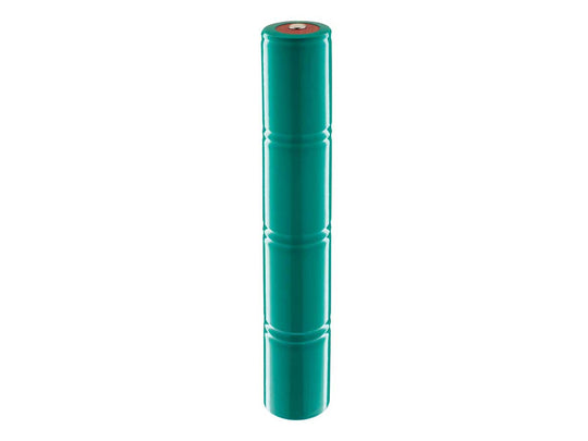 Ledlenser 880146 4 x D Ni-MH Battery Pack