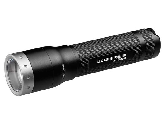 Led Lenser M8 Flashlight