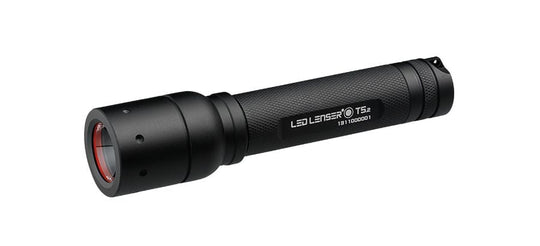 LED Lenser T5.2 LED Flashlight