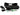 Ledlenser P7R Rechargeable LED Flashlight - 1000 Lumens - Uses 1x 18650