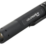 LED LENSER P2 Flashlight