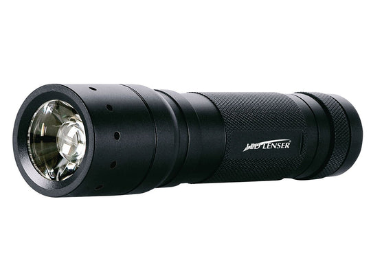 Ledlenser Coast T5 Flashlight - 59 Lumen - 1 x AA Battery