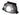 Fenix HP30R-XML2 Rechargeable Headlamp - CREE XM-L2 and XP-G2 R5 LEDs - 1750 Lumens - Uses 2 x 18650s (Included) or 4 x CR123A - Iron Grey