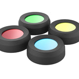 Ledlenser 501506 Color Filter Set 36mm for the  MH10 and H8R