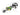 Ledlenser 502024 iH5 Compact LED Headlamp - 200 Lumens - Includes 1 x AA