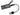 Ledlenser K4R Rechargeable LED Keychain Flashlight - 60 Lumens - Includes Built-In Li-Poly Battery Pack - Gift Box (502066) or Blister Packaging (502132)