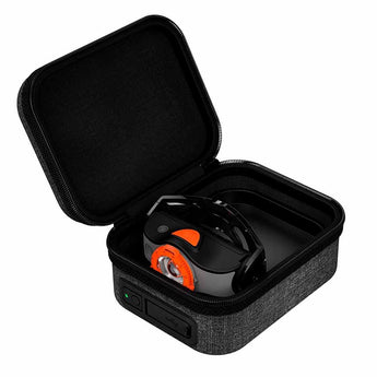 Ledlenser 502093 3.7V 5000mAh Powercase for the MH4, MH5, MH7, MH8, iH5R and iH9R Headlamps