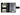 Ledlenser 502315 Rechargeable Lite Wallet -150 Lumens - Includes Built-In Li-Ion Battery Pack - Black