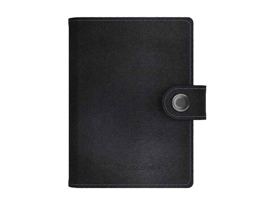 Ledlenser 502315 Rechargeable Lite Wallet -150 Lumens - Includes Built-In Li-Ion Battery Pack - Black