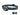 Ledlenser 502535 Kidled4r Rechargeable LED Headlamp - 40 Lumens - Includes Built-in Li-Poly Battery Pack - Green or Purple