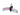 Ledlenser 502537 Kidled2 LED Headlamp - 40 Lumens - Includes 2 x AAA - Green or Purple