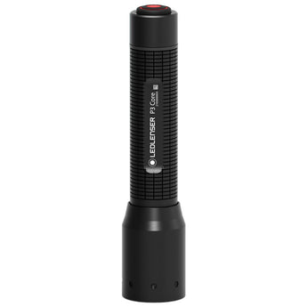 Ledlenser 502597 P3 Core LED Flashlight - 90 Lumens - Includes 1 x AAA