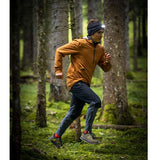 Ledlenser 502715 NEO9R Rechargeable LED Headlamp - 1200 Lumens - Includes 2 x 18650 - Black and Blue, Black and Gray - Box