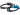 Ledlenser 502715 NEO9R Rechargeable LED Headlamp - 1200 Lumens - Includes 2 x 18650 - Black and Blue, Black and Gray - Box