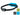 Ledlenser 502716 NEO5R Rechargeable LED Headlamp - 600 Lumens - Uses Built-in 3.7V Li-ion Battery Pack - Black and Blue - Box or Black and Gray or White and Green