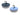 Ledlenser 502753 KidCamp6 LED Lantern - 60 Lumens - Uses 3 x AAA - Green or Purple
