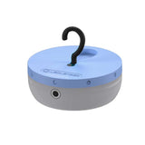 Ledlenser 502753 KidCamp6 LED Lantern - 60 Lumens - Uses 3 x AAA - Green or Purple