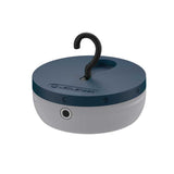 Ledlenser 502753 KidCamp6 LED Lantern - 60 Lumens - Uses 3 x AAA - Green or Purple