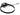 Ledlenser 502790 HF4R Core Rechargeable LED Headlamp - 500 Lumens - Uses 3.7V  3.7Wh Li-ion Battery Pack - Black, Blue, Red