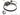 Ledlenser 502793 HF4R Work Rechargeable LED Headlamp - 500 Lumens - Uses 3.7V  3.7Wh Li-ion Battery Pack - Yellow