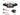 Ledlenser 502801 HF8R Core Rechargeable LED Headlamp - 1600 Lumens - Uses 3.7V 13.69Wh Li-ion Battery Pack - Black