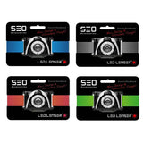 Ledlenser Replacement Headband for the SEO