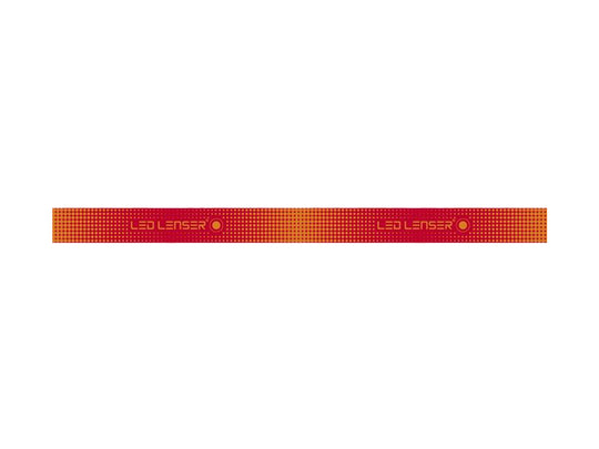 Ledlenser Replacement Headband for the SEO