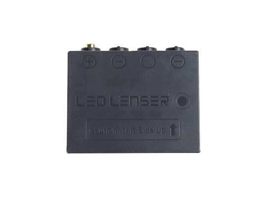 Ledlenser 880238 1400mAh 3.7V Lithium Ion (Li-ion) Battery Pack Replacement for the H7R.2