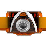 Ledlenser 880288 SEO3.2 LED Headlamp - 100 Lumens - Includes 3 x AAA Alkaline - Green (880287)