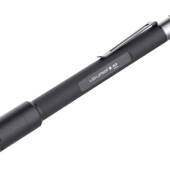 Ledlenser 880318 i6R Rechargeable LED Penlight - 120 Lumens - Includes 3 x AAA Nickel Metal-Hydride (NiMh) Batteries - Box