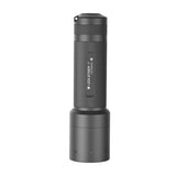 Ledlenser 880319 i7 LED Flashlight - 450 Lumens - Includes 4 x AAA
