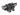 Ledlenser 880343 Bike Mount Bracket for the iXEO 19R Battery Pack