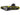 Ledlenser 880387 iH3 LED Headlamp - 120 Lumens - Uses 3 x AAA Alkaline - Box - Black and Yellow